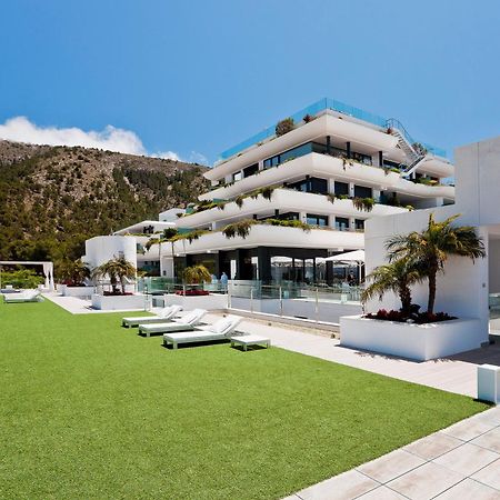 Sha Wellness Clinic El Albir Exterior foto