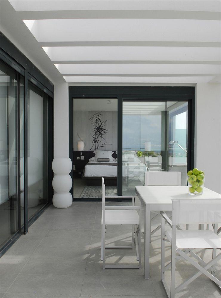 Sha Wellness Clinic El Albir Exterior foto