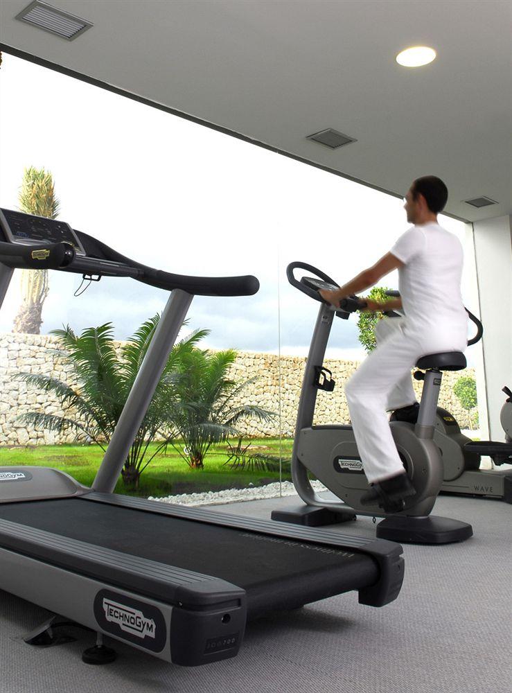 Sha Wellness Clinic El Albir Exterior foto