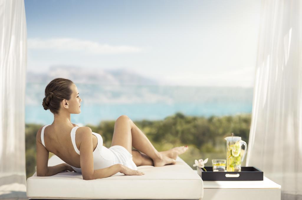 Sha Wellness Clinic El Albir Exterior foto