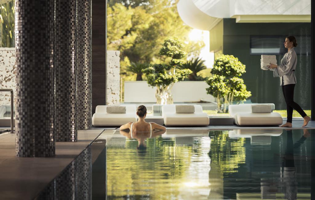 Sha Wellness Clinic El Albir Exterior foto