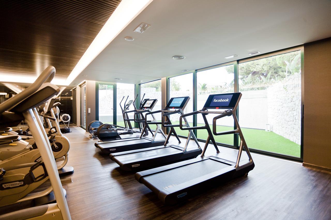 Sha Wellness Clinic El Albir Exterior foto