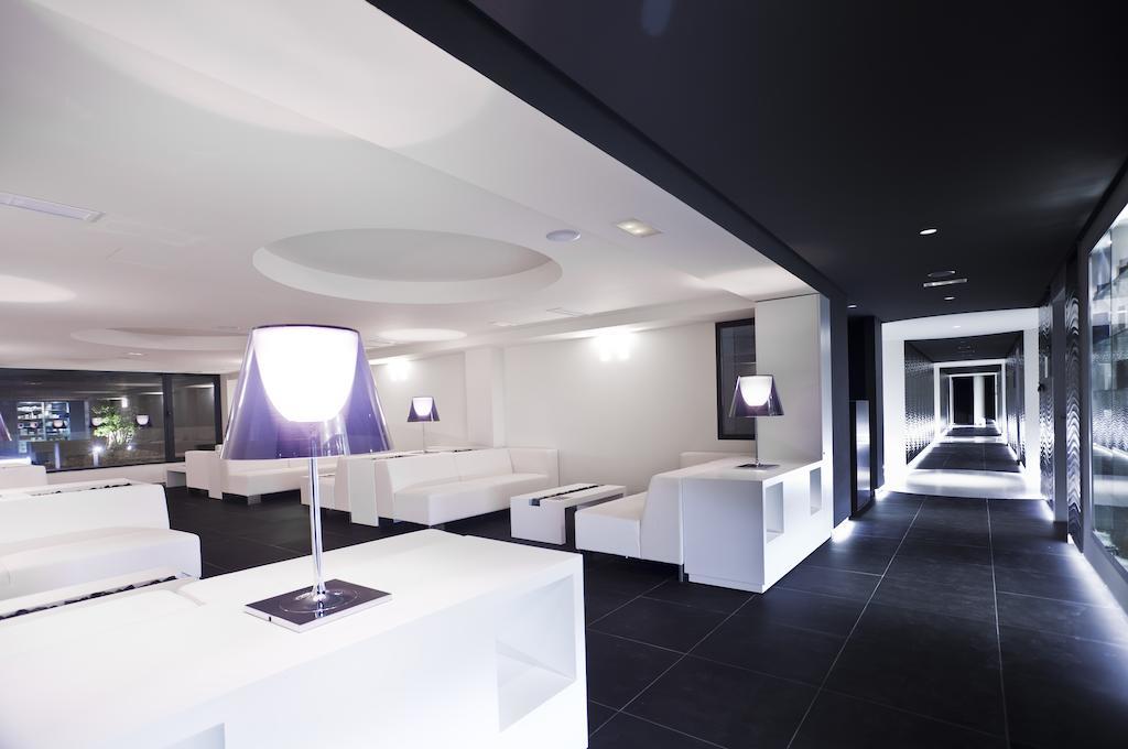 Sha Wellness Clinic El Albir Exterior foto